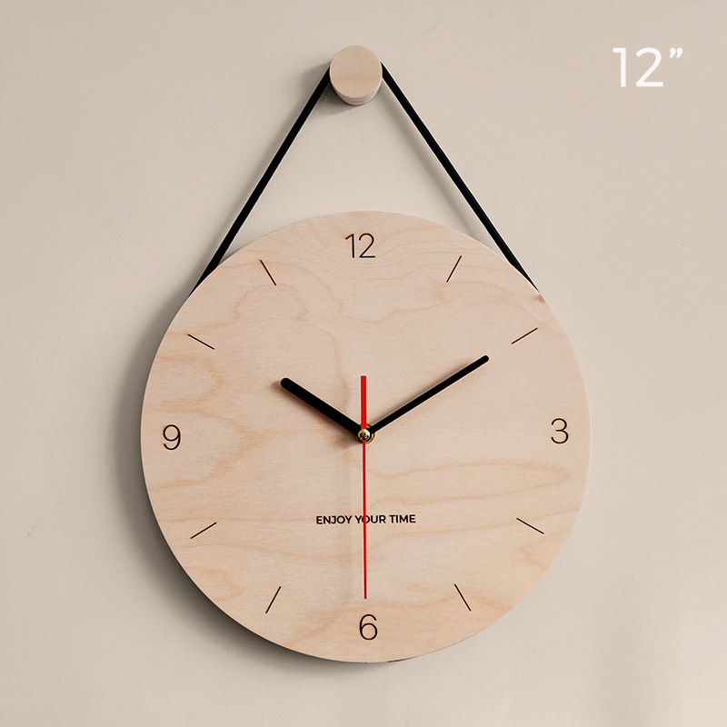 Wall Clock from MMCIS China